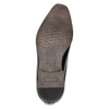 Bottesini - Lage nette schoenen - Zwart