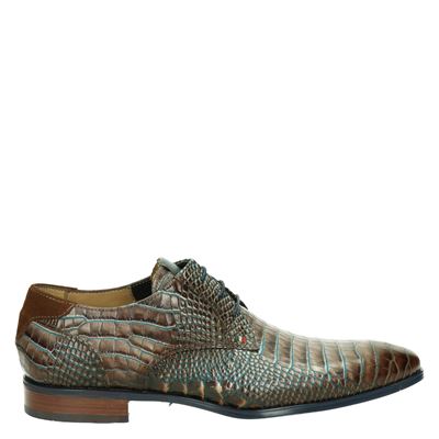 Giorgio 964145 - Lage nette schoenen - Bruin