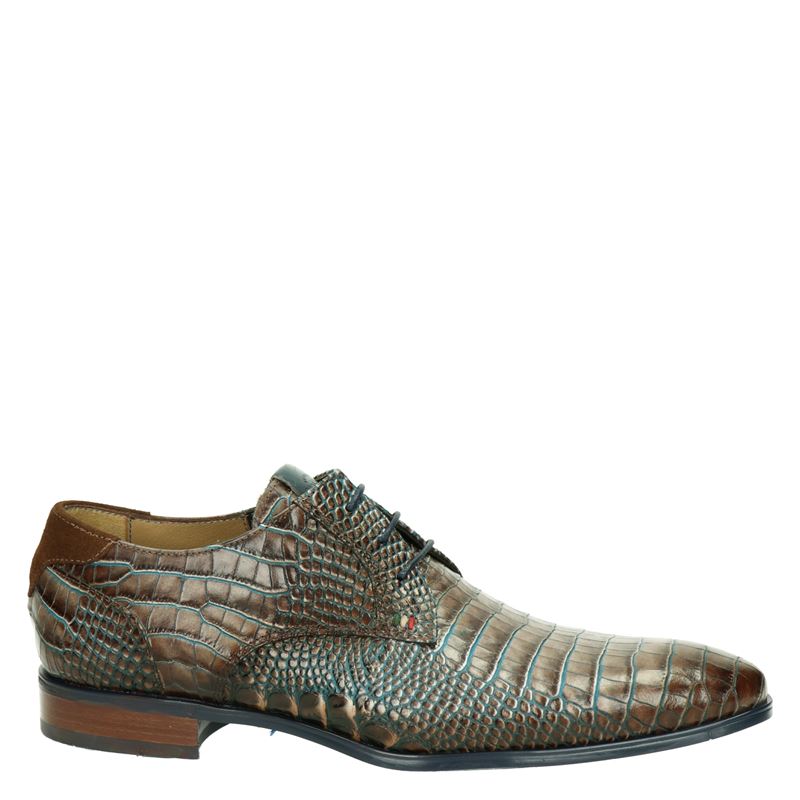 Bruine GIORGIO Nette schoenen 964145 | Omoda