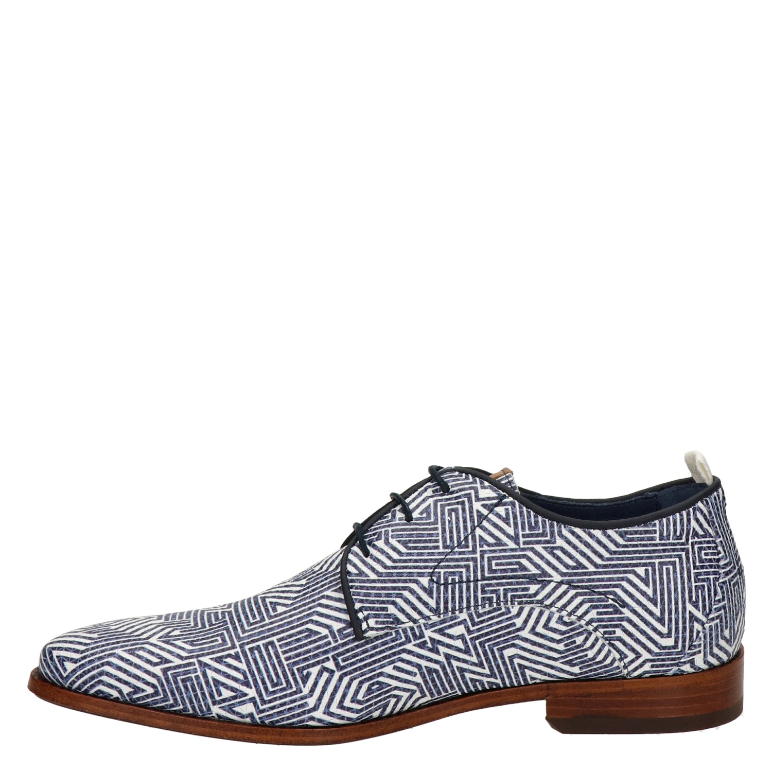 Iceberg FIU3117C schoen – Blauw – Winkelen in Nederland