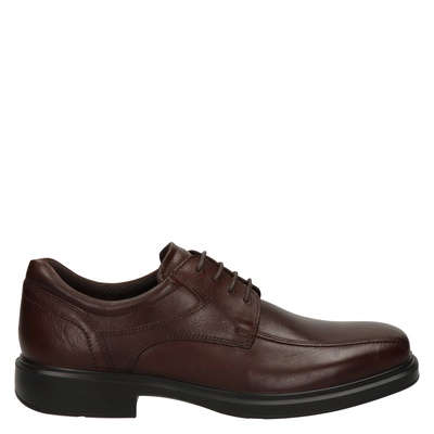 Ecco Helsinki 2 - Lage nette schoenen - Bruin