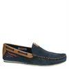 Bugatti - Instapschoenen - Blauw