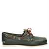 Timberland Classic Boat