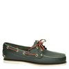 Timberland Classic Boat - Instapschoenen - Blauw