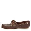 Timberland Classic Boat - Instapschoenen - Bruin