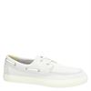 Timberland Newport Bay - Veterschoenen - Ecru