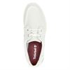 Timberland Newport Bay - Veterschoenen - Ecru