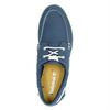 Timberland Newport Bay - Veterschoenen - Blauw
