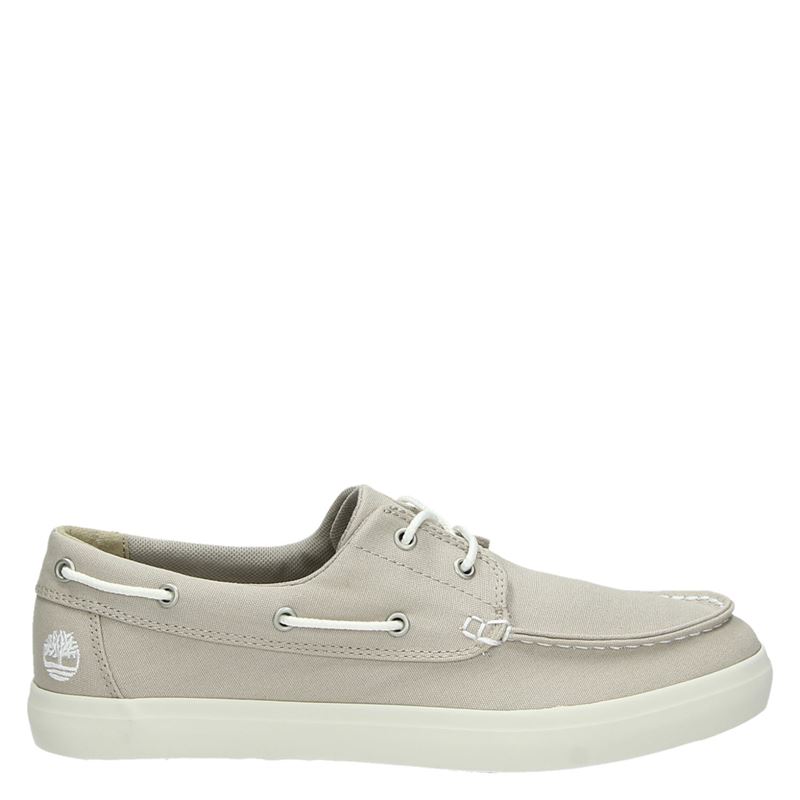 Timberland Newport Bay Veterschoenen Beige timberland kopen in de aanbieding Timberland Newport Bay Veterschoenen Beige timberland kopen in de aanbieding
