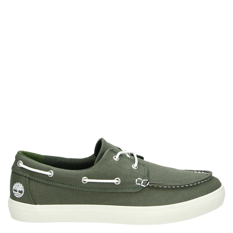 Timberland Newport Bay Veterschoenen Groen timberland kopen in de aanbieding Timberland Newport Bay Veterschoenen Groen timberland kopen in de aanbieding