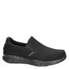 Skechers - Instapschoenen - Zwart