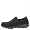 Skechers - Instapschoenen - Zwart