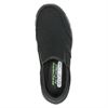 Skechers - Instapschoenen - Zwart