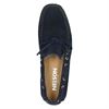 Nelson - Mocassins & loafers - Blauw