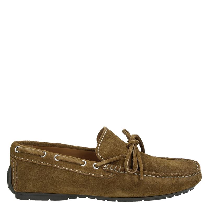 Nelson Mocassins Loafers Cognac nelson kopen in de aanbieding Nelson Mocassins Loafers Cognac nelson kopen in de aanbieding