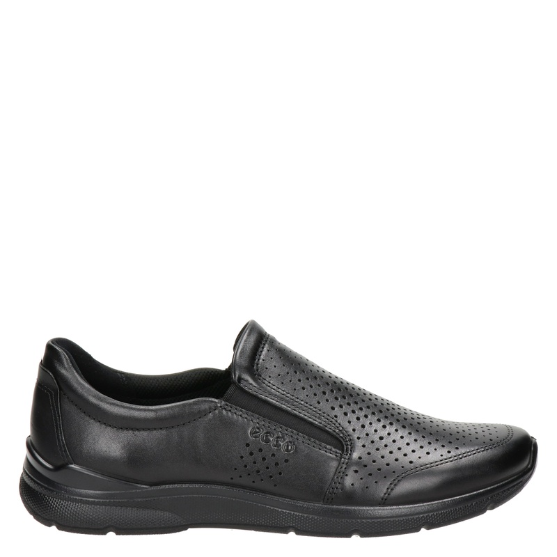 Ecco Irving - Instapschoenen - Zwart