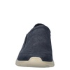 Ecco Irving - Instapschoenen - Blauw