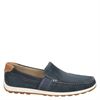 Ecco Reciprico - Mocassins & loafers - Blauw