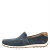 Ecco Reciprico - Mocassins & loafers - Blauw