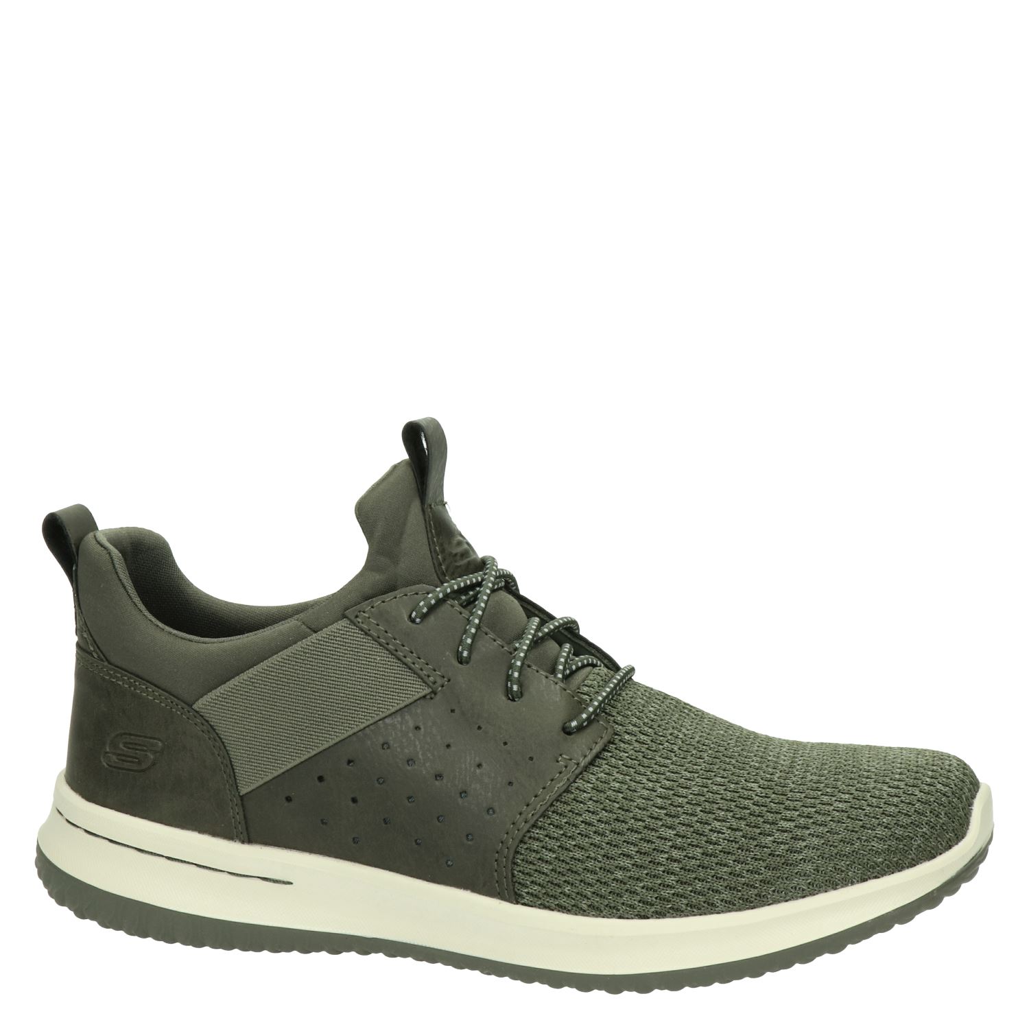 nelson heren skechers