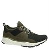 Skechers - Lage sneakers - Groen
