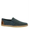 Nelson - Instapschoenen - Blauw