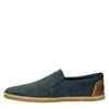 Nelson - Instapschoenen - Blauw