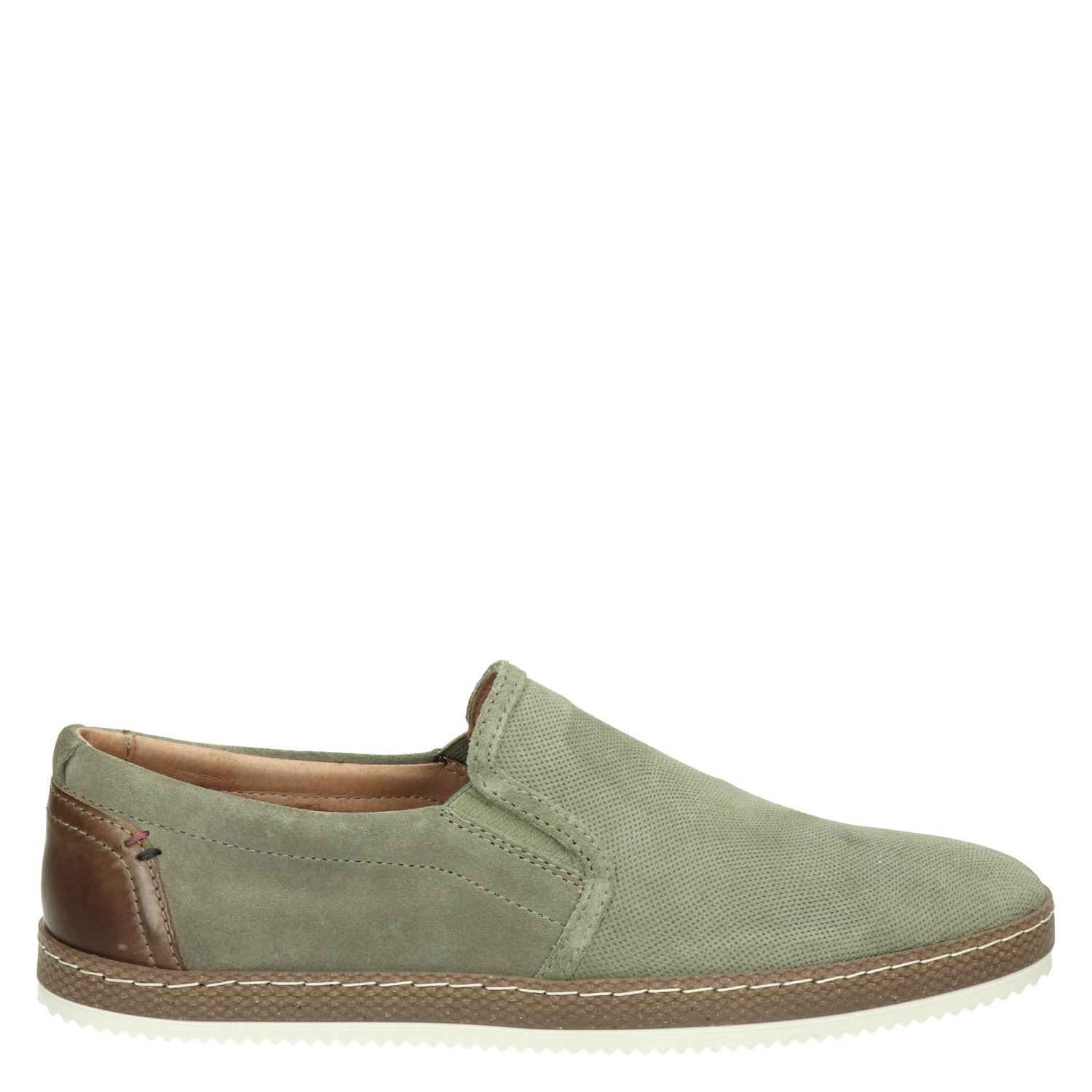 Luxe Heren Loafers Suède Schoenen Zwart Groen Penny Loafers Elegante Man  Casual Schoenen Formele Kleding Zomer Mannen Lederen schoenen|Men's Casual  Shoes| - AliExpress