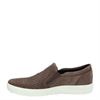 Ecco Soft 7 - Instapschoenen - Bruin