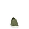 Ecco Soft 7 - Instapschoenen - Groen