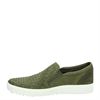 Ecco Soft 7 - Instapschoenen - Groen