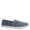 Dolcis - Instapschoenen - Blauw
