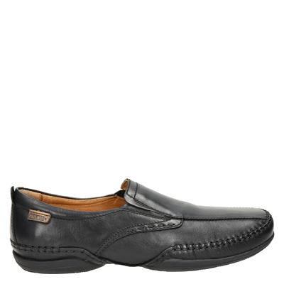 Pikolinos Puerto Rico - Instapschoenen - Zwart