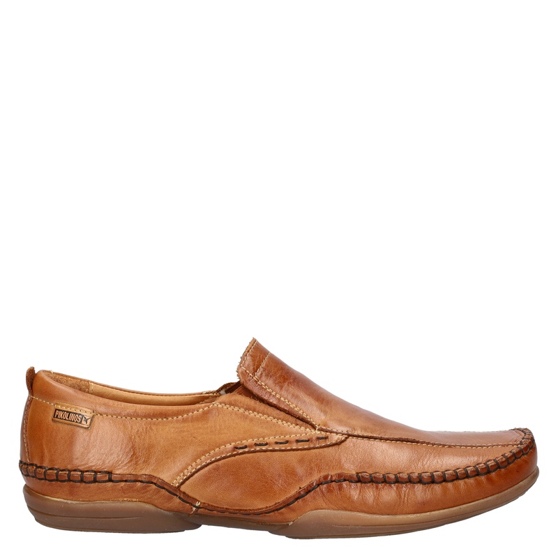 Pikolinos Puerto Rico - Instapschoenen - Cognac