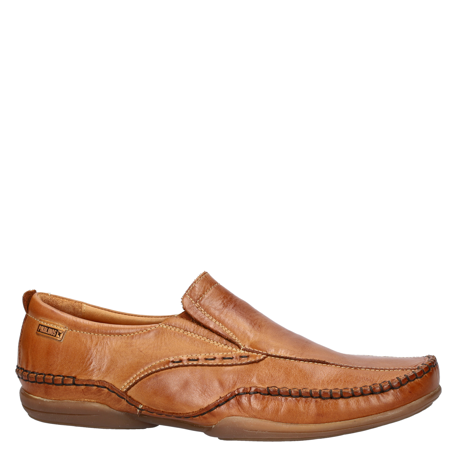 Leren herenschoenen | Pikolinos Officiële Webwinkel