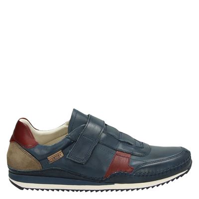Pikolinos Lage Sneakers Blauw pikolinos kopen in de aanbieding Pikolinos Lage Sneakers Blauw pikolinos kopen in de aanbieding