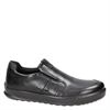 Ecco Byway - Instapschoenen - Zwart