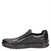 Ecco Byway - Instapschoenen - Zwart