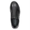 Ecco Byway - Instapschoenen - Zwart