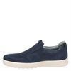 Ecco Byway - Instapschoenen - Blauw