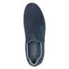 Ecco Byway - Instapschoenen - Blauw