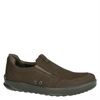 Ecco Byway - Instapschoenen - Bruin