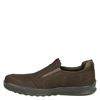 Ecco Byway - Instapschoenen - Bruin
