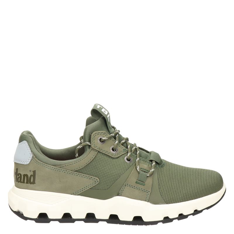 Timberland Urban Exit - Lage sneakers - Groen
