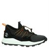 Timberland Brooklyn - Lage sneakers - Zwart
