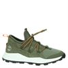 Timberland Brooklyn - Lage sneakers - Groen