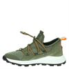 Timberland Brooklyn - Lage sneakers - Groen