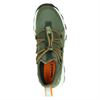 Timberland Brooklyn - Lage sneakers - Groen