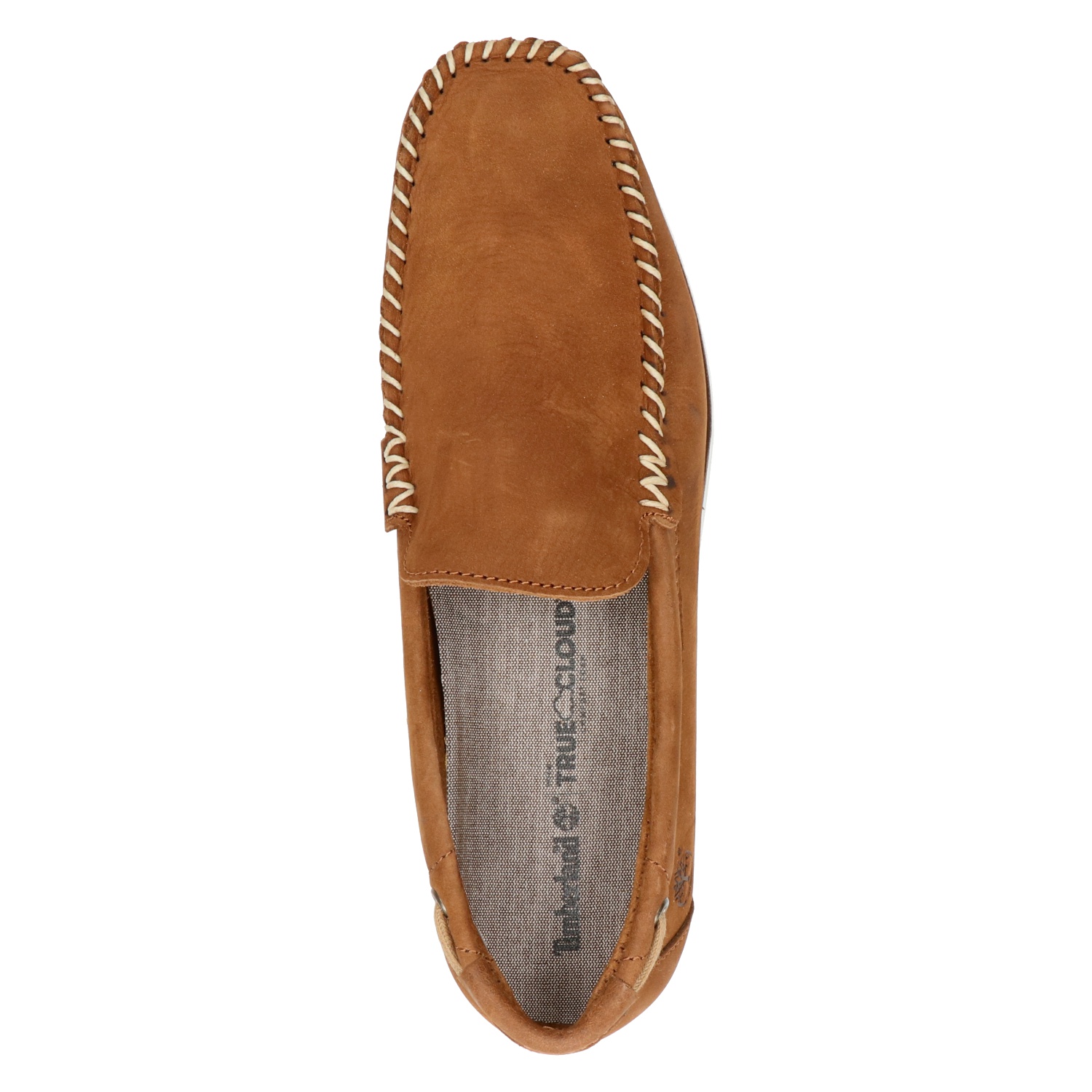 Timberland Atlantis Break - Mocassins \u0026 loafers voor heren - Cognac -  Nelson.nl