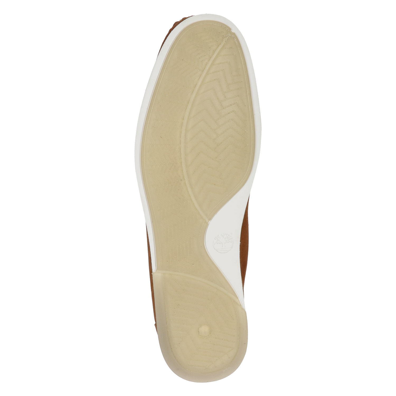 Timberland Atlantis Break - Mocassins \u0026 loafers voor heren - Cognac -  Shoemixx.nl